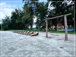 Tiara Desaru Residence Private Beach Bandar Penawar by Ucome Homestay
