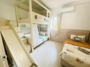 Tiara Desaru Residence Private Beach Bandar Penawar by Ucome Homestay