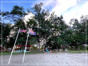 Tiara Desaru Residence Private Beach Bandar Penawar by Ucome Homestay