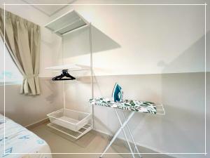 Tiara Desaru Residence Private Beach Bandar Penawar by Ucome Homestay