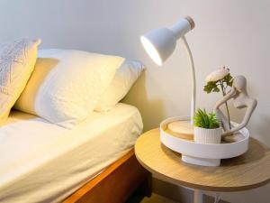 Cozy Bgc Stay Near Uptown Mall & Hyatt #ournw24l