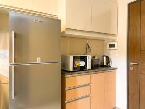 Premium Bgc Staycation, Uptown Area #ournw27b