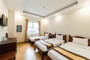 Green Hotel Quy Nhơn