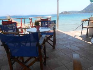 Hotel Assini Beach Tolo Argolida Greece