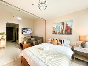 Upscale Bgc Experience 1br Condo #oursw17c2