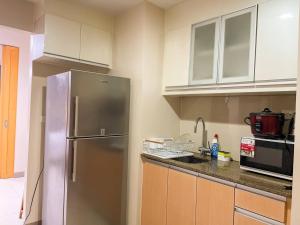 Upscale Bgc Experience 1br Condo #oursw17c2