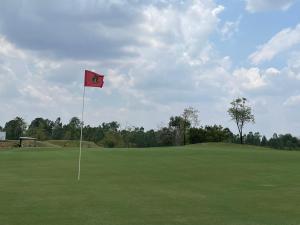 Royal Creek Golf Club And Resort