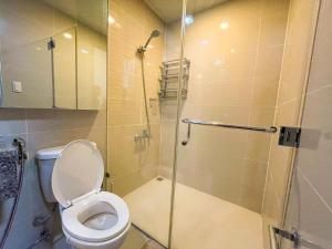 Sophisticated BGC Stay at Uptown Area #oursw30c2