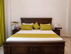 Villa Barbara - Ahungalla - 阿洪加拉