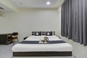 Townhouse OAK The Emerald Tree - Chākan