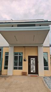 Teratak Seri Kelubi Homestay