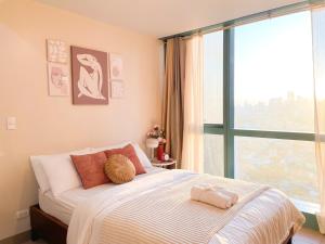 Best BGC Condo Near Uptown Area #oursw30b2