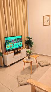 Teratak Seri Kelubi Homestay
