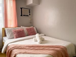 Cozy & Affordable Stay Near Bgc #rt33005