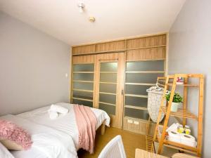Cozy & Affordable Stay Near Bgc #rt33005