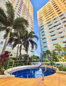 Cozy & Affordable Stay Near Bgc #rt33005 - Poblacion