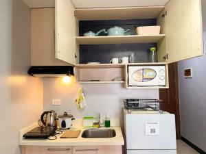 Cozy & Affordable Stay Near Bgc #rt33005