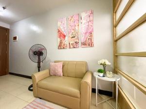 Cozy & Affordable Stay Near Bgc #rt33005