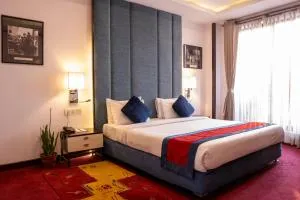 M Hotel Thamel-Kathmandu - Thapathali