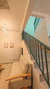 Teratak Seri Kelubi Homestay