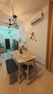 Teratak Seri Kelubi Homestay