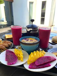 Stay Shark Villas Gili Air