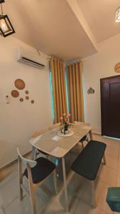 Teratak Seri Kelubi Homestay