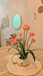 Teratak Seri Kelubi Homestay - Kampong Anak Ayer Merbau