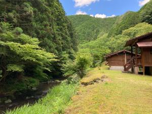 Nature Resort in Shimanto Vacation STAY 33197