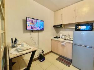 Budget-friendly Condo Near Bgc, Venice #rt34008