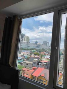Budget-friendly Condo Near Bgc, Venice #rt34008