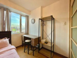 Budget-friendly Condo Near Bgc, Venice #rt34008
