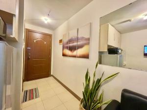 Budget-friendly Condo Near Bgc, Venice #rt34008