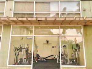 Budget-friendly Condo Near Bgc, Venice #rt34008