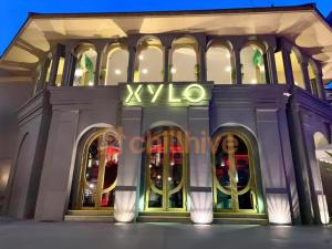 1BR Condo, BGC Uptown Mall, Grand Hyatt #ournw20j