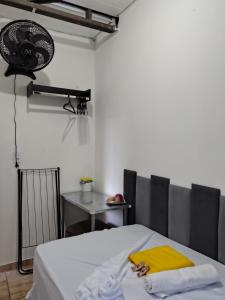Hostel itabirito