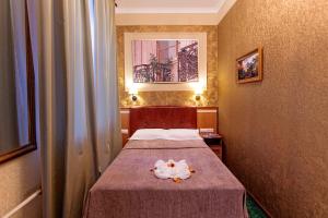 Standard Single Room room in Petr Hotel
