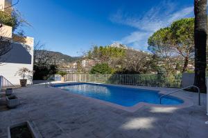 Bel appartement Terrasse- Piscine- Tennis- Parking