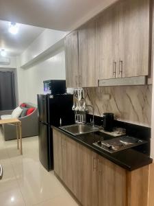 1 Br Family Suite in S Residences by JMS