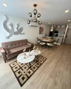 Casa de Playa Chipipe, Salinas - Chinchipe