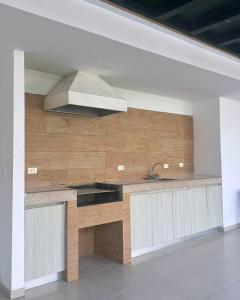 Casa de Playa Chipipe, Salinas