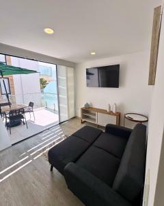 Casa de Playa Chipipe, Salinas