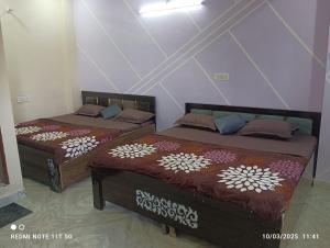 Shri kishori kunj, home stay