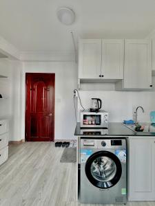 Bolds House Thu Khoa Huan - Cozy Living in the Heart of Saigon, District 1