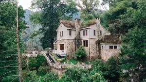 Liuchunwu Resort in Tianmu Mount - Dashan