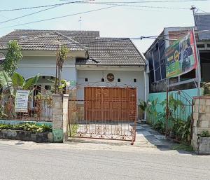 Asoka Homestay Jogja