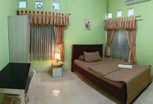 Asoka Homestay Jogja