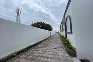House of Marvilla