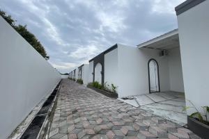 House of Marvilla