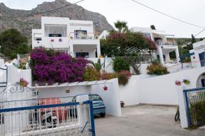 Tatsis Apartments Kalymnos Greece